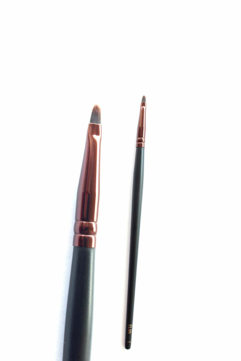 Blackwood #1 Makeup Brush