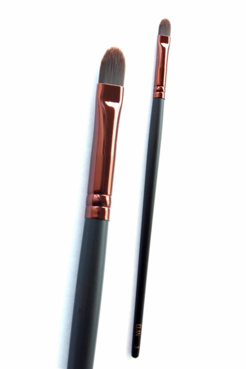 Blackwood #3 Makeup Brush