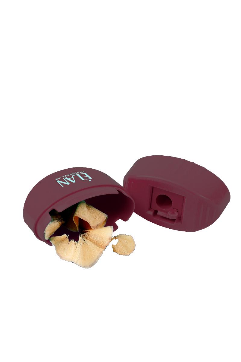 Elan Cosmetic Sharpener