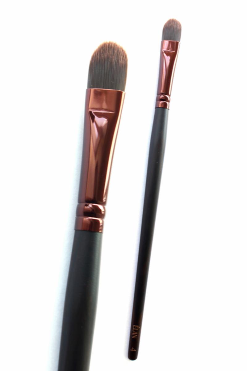 Blackwood #4 Makeup Brush