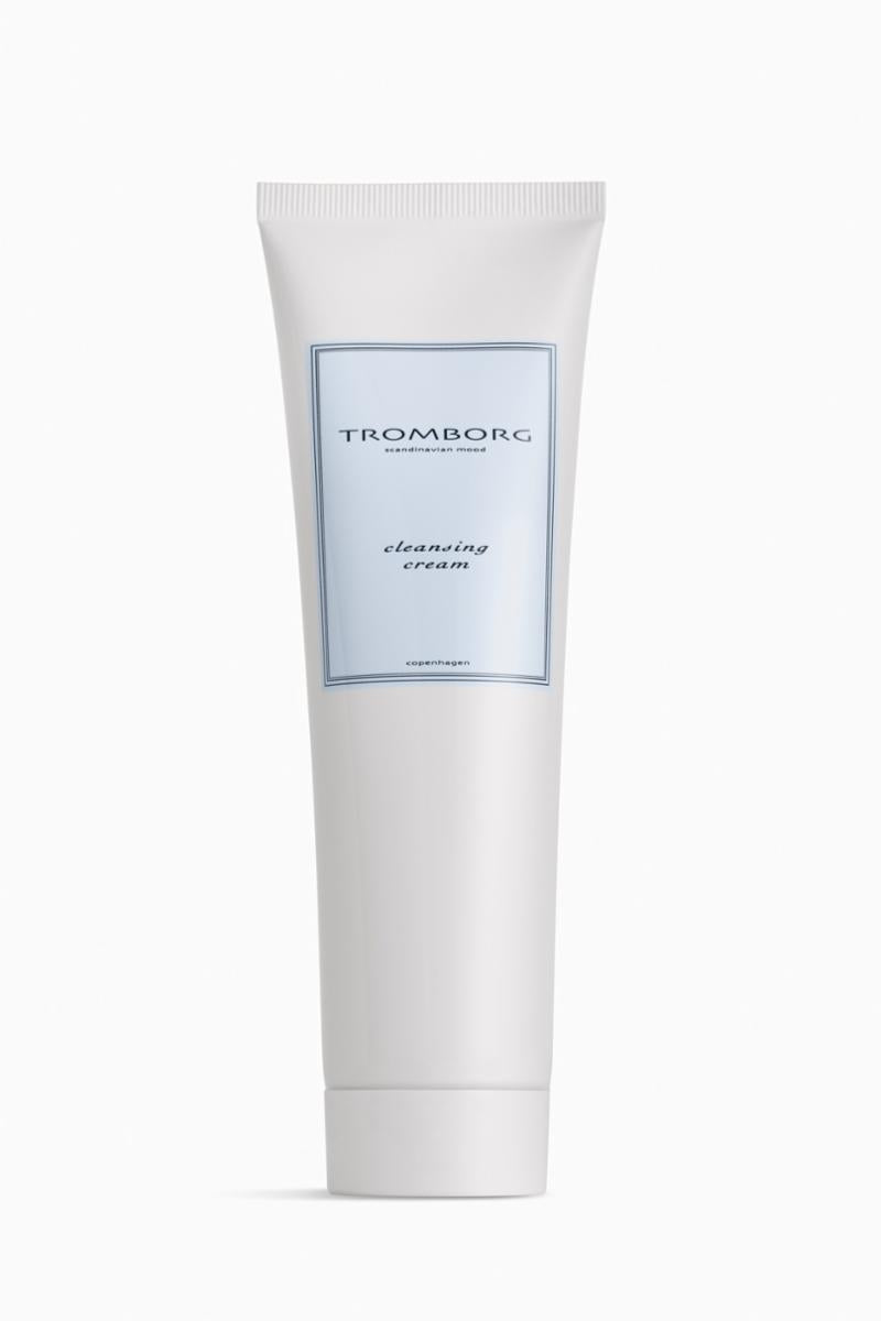 Cleansing Cream