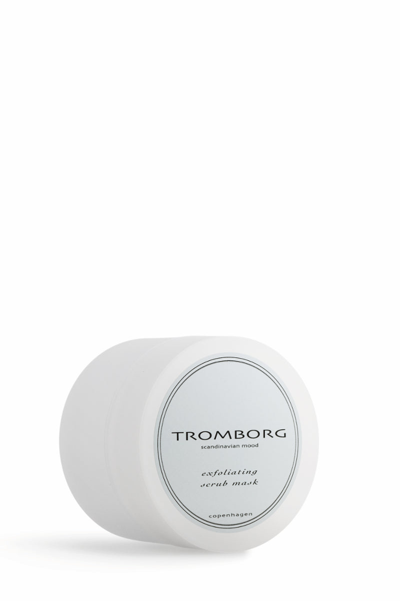 Exfoliating Scrub Mask