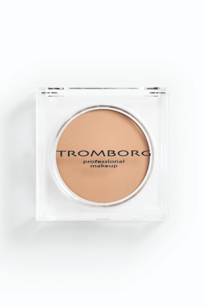 Min. Pressed Powder #2