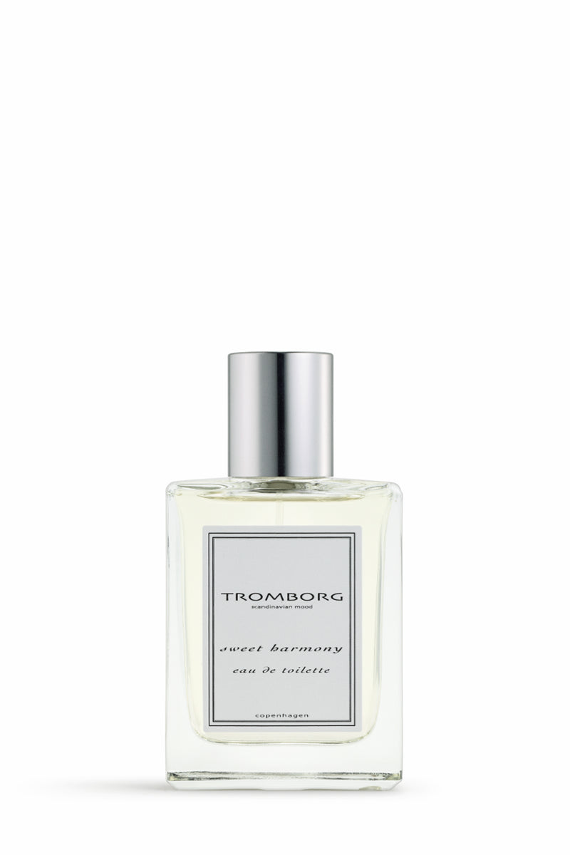 Edt Perfume Sweet Harmony