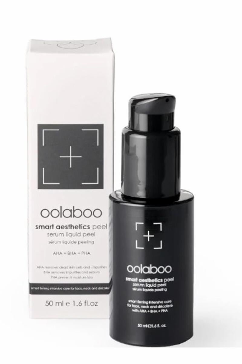 Smart Aesthetics Liquid Peel