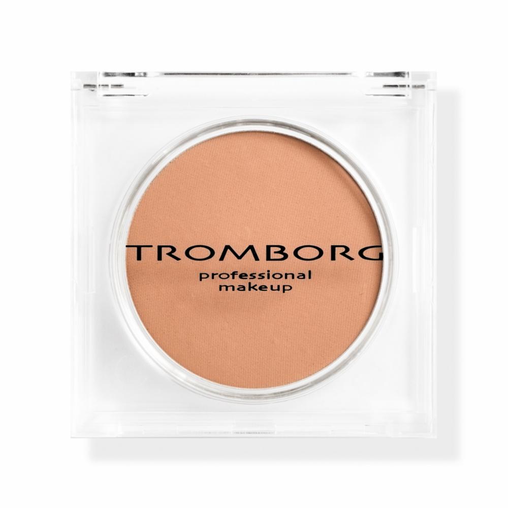 Mineral Pressed Powder #3