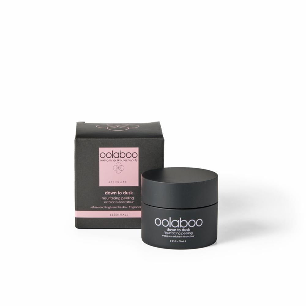 Dawn to Dusk Resurfacing Peeling