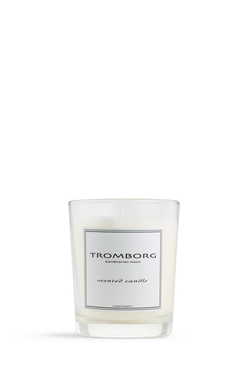 Scented Candle Menthe