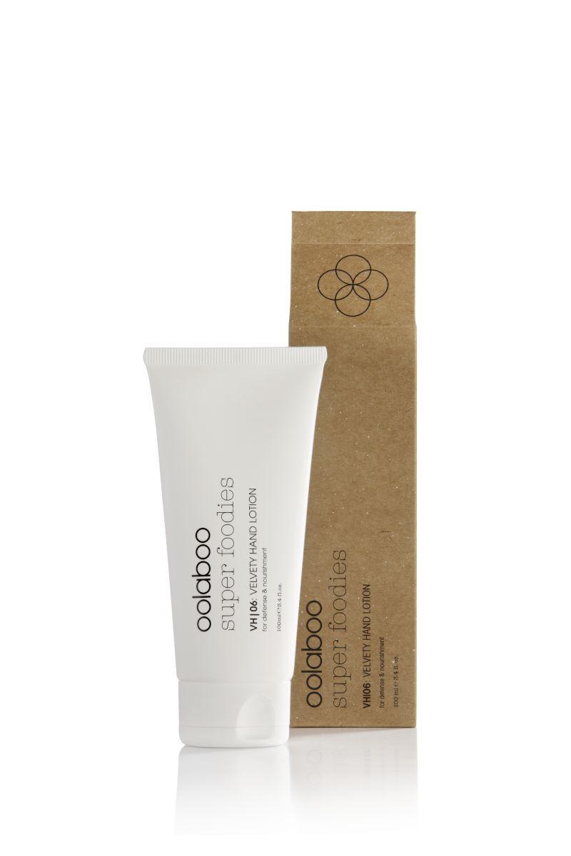 VH|06: Velvety Hand Lotion
