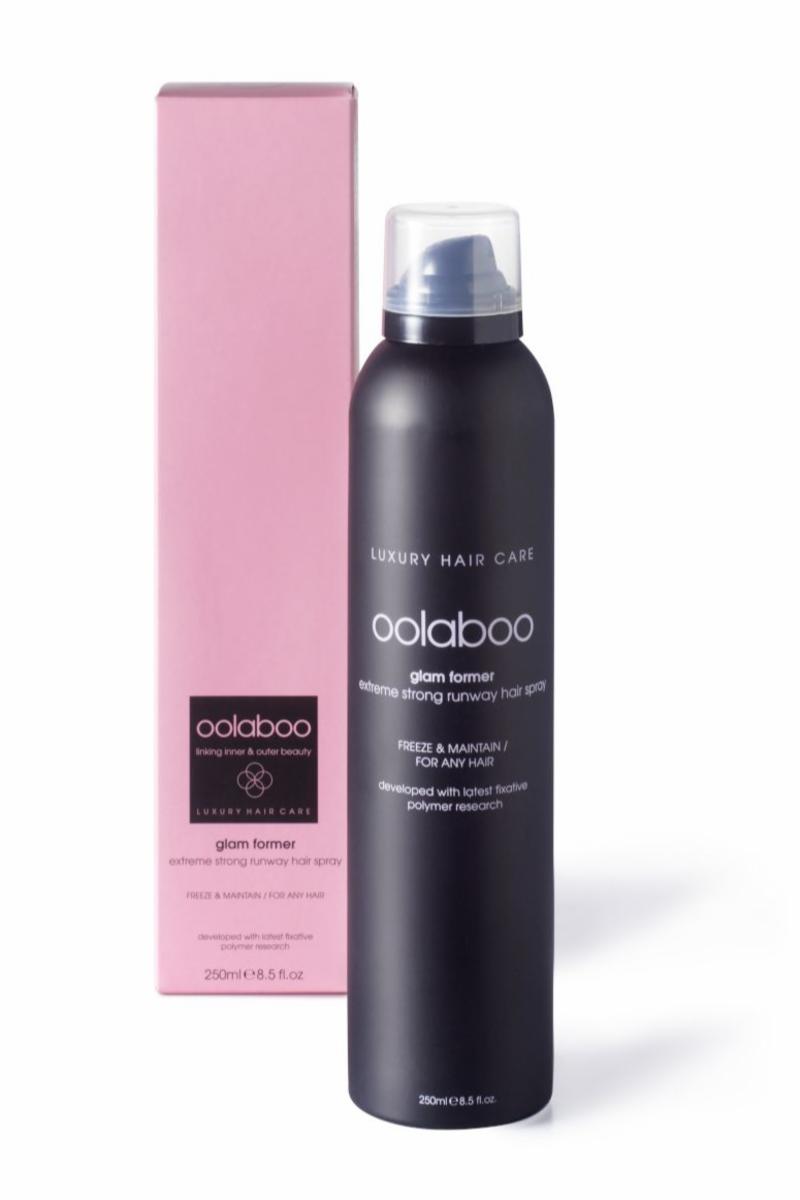 Glam Former Extreme Hair Spray