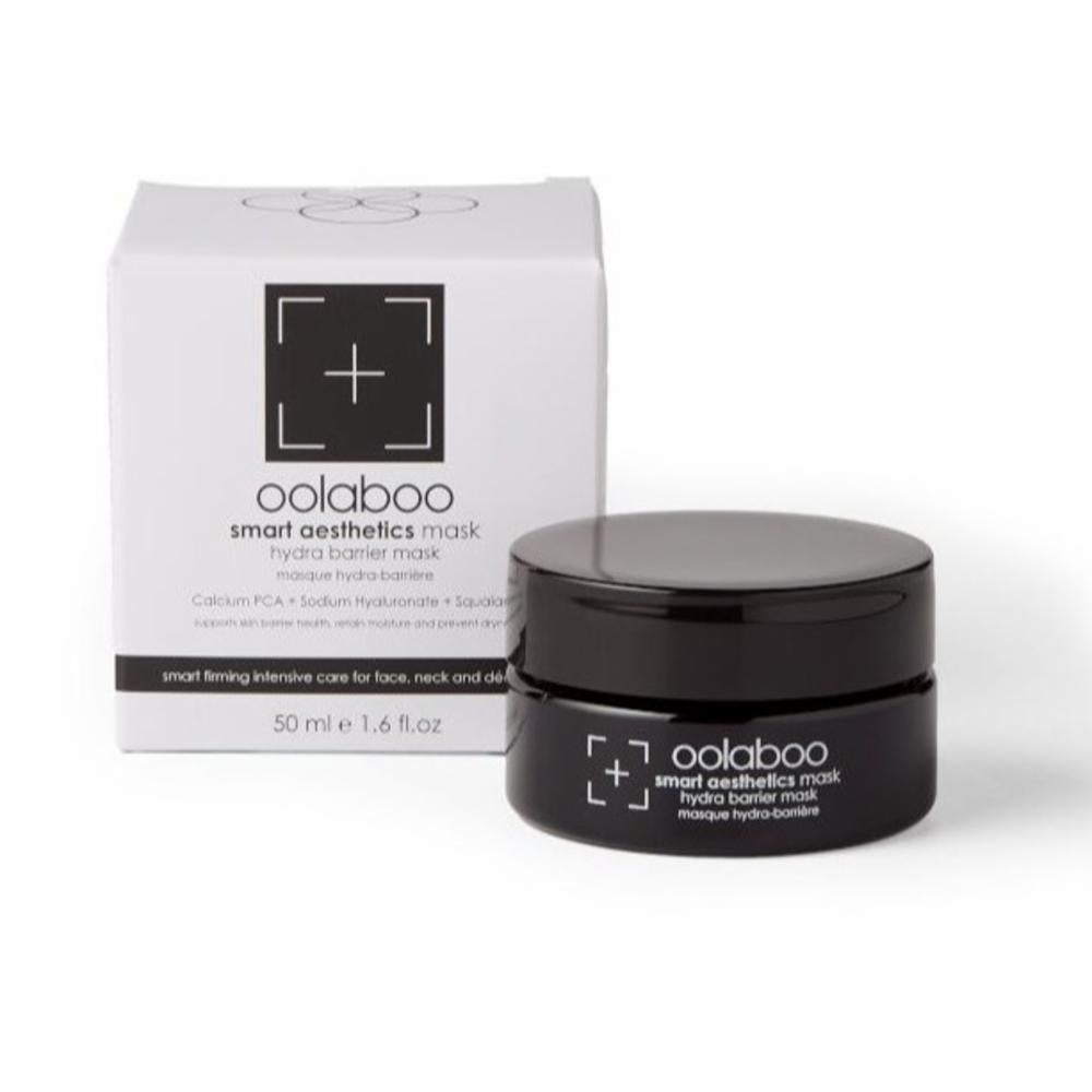 Smart Aesthetics Hydra Barrier Mask