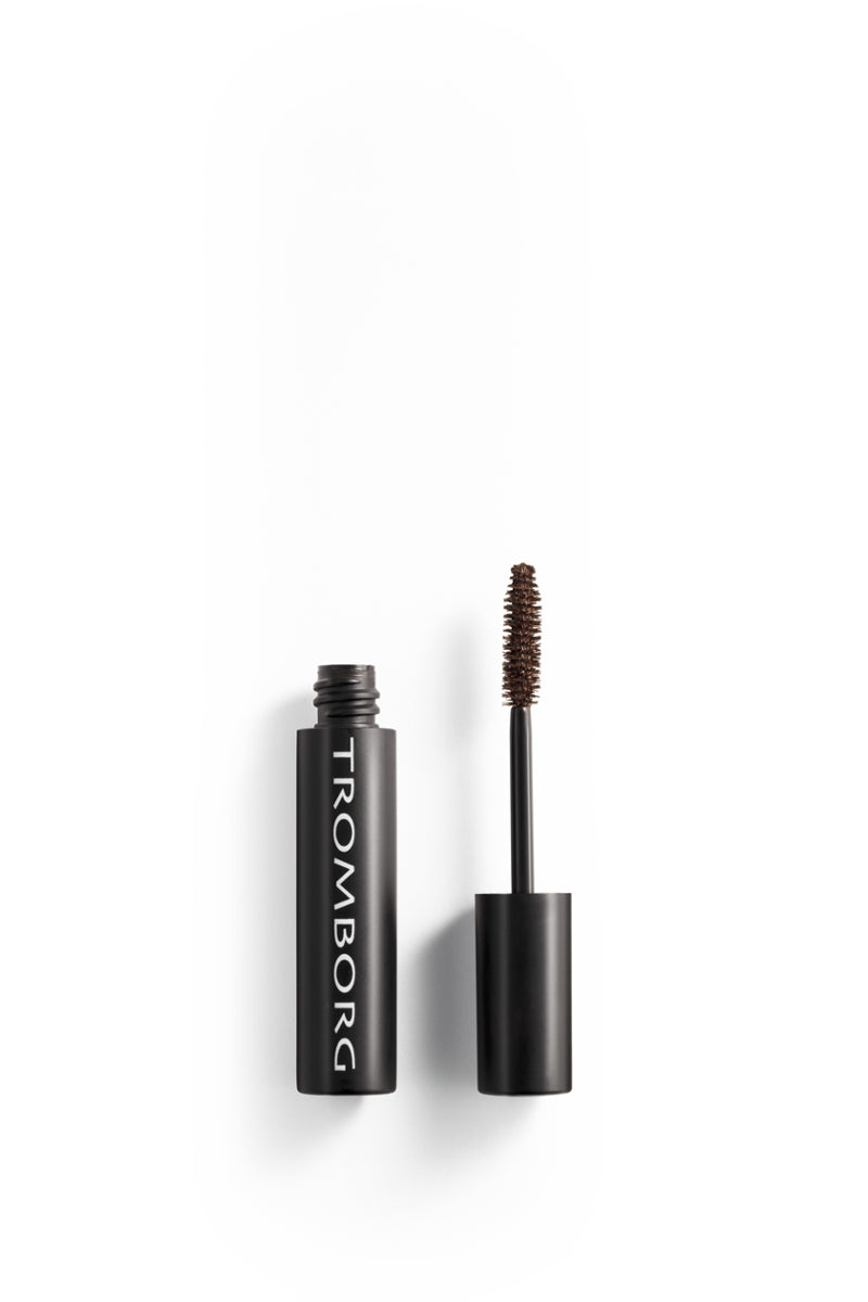 Mascara Brown