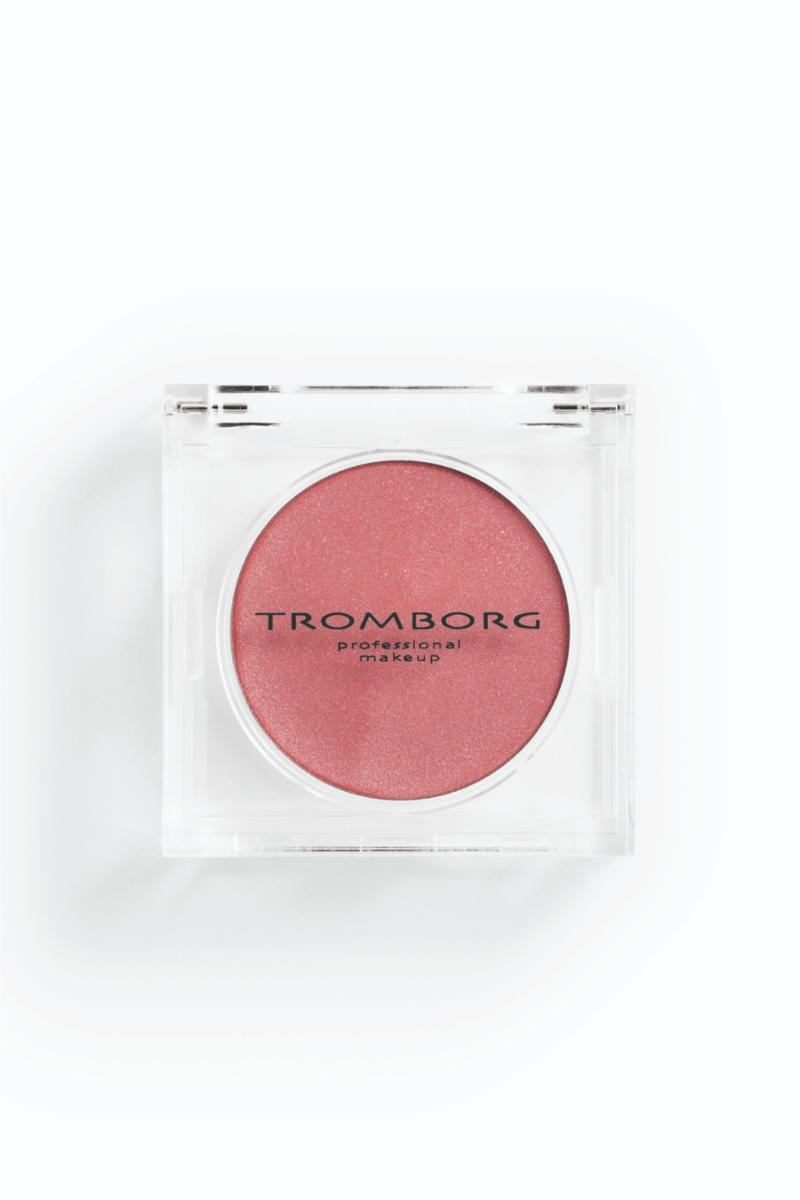 Creamy Lip Powder Mistyrose