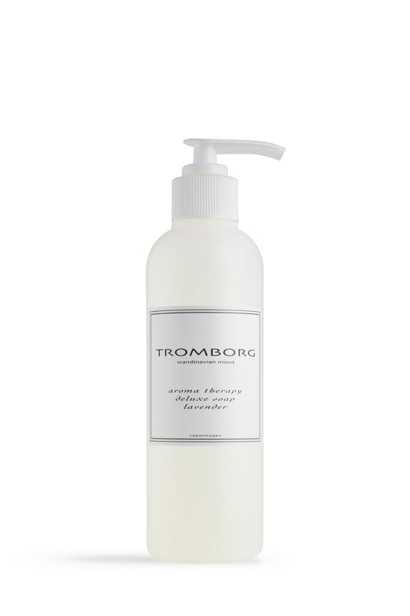 Deluxe Handsoap Lavender