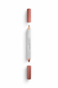 Lipliner & Lipstick Clear Rose
