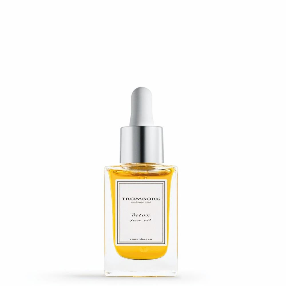 Face Oil Detox