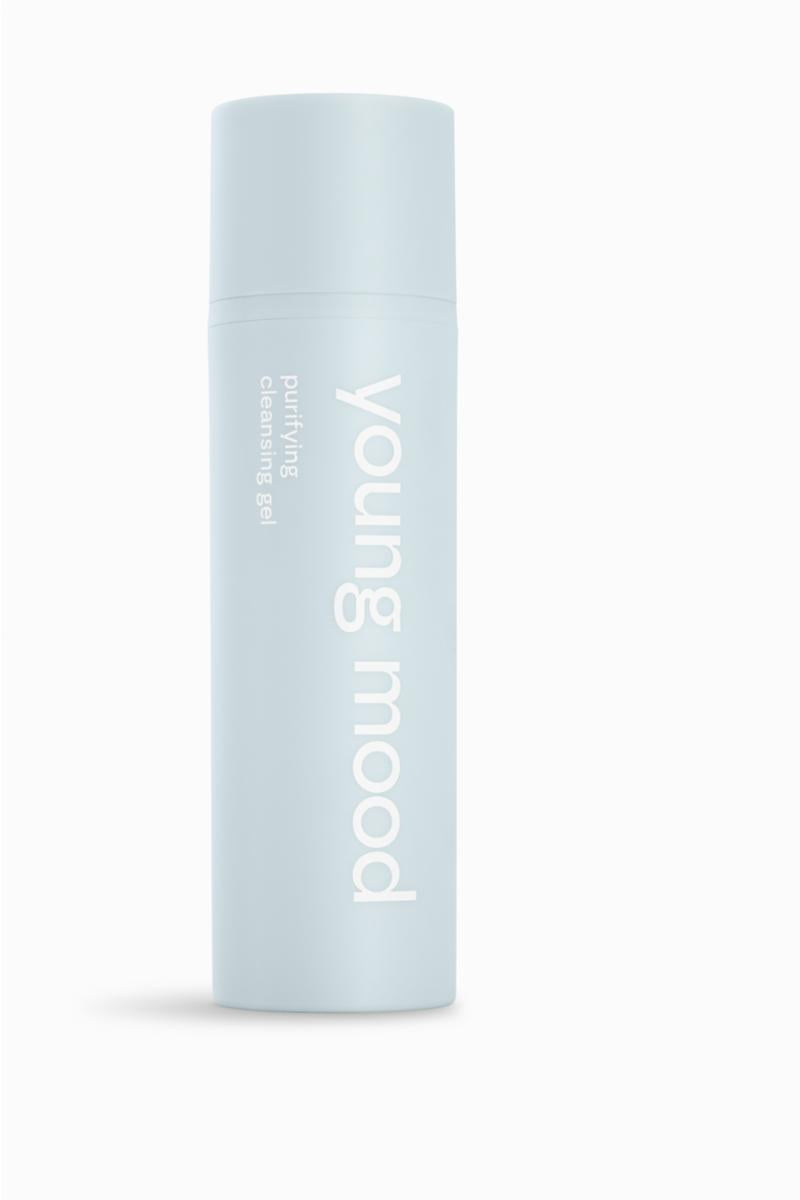 Purifying Cleansing Gel