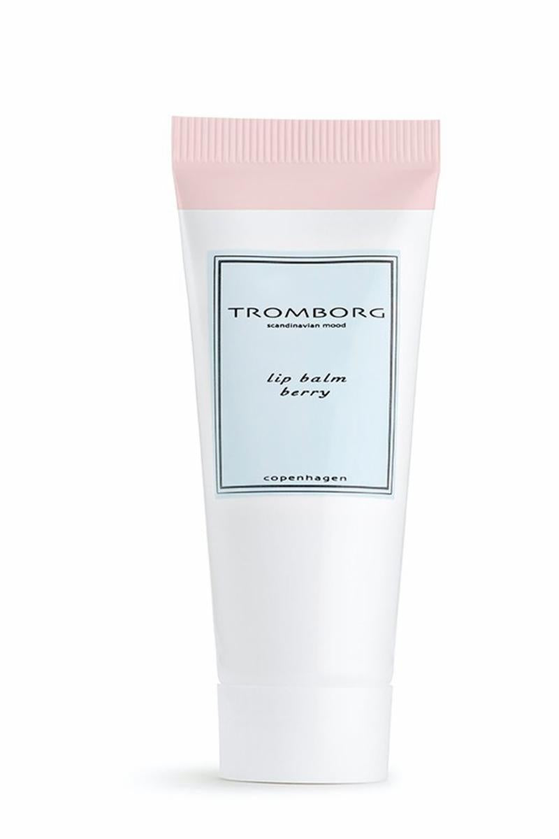 Lip Balm Berry Tube
