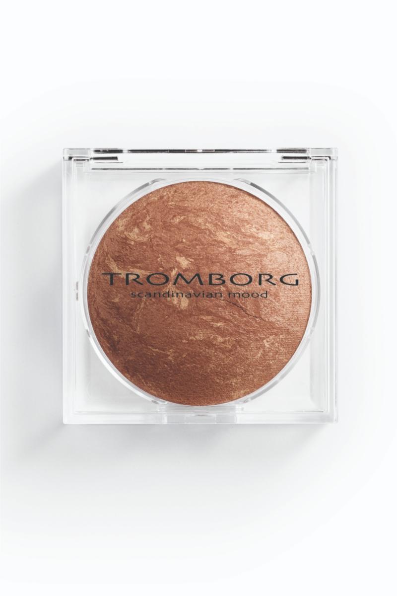 Baked Minererals Golden