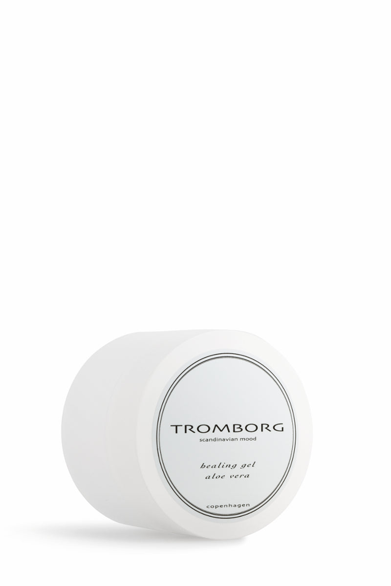 Healing Gel Aloe Vera