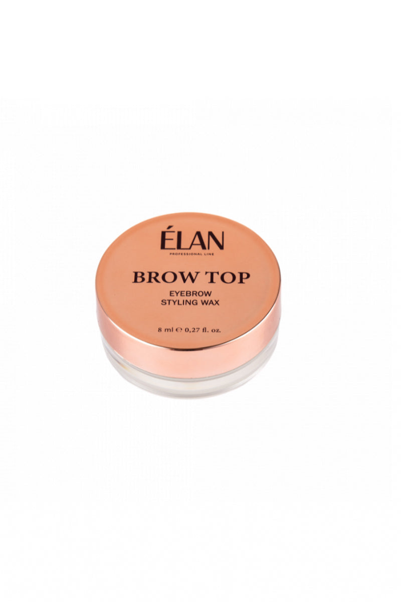 Brow Top Styling Wax