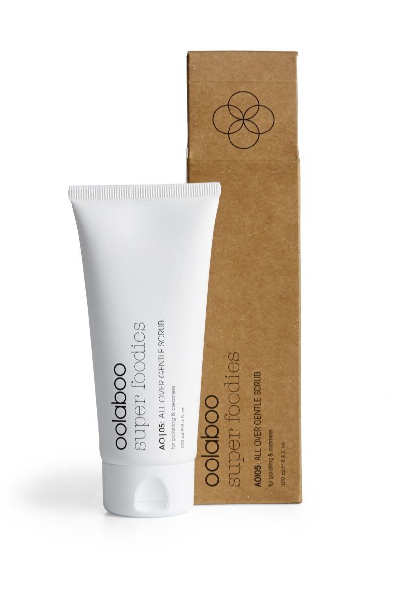 AO|05: All Over Gentle Scrub