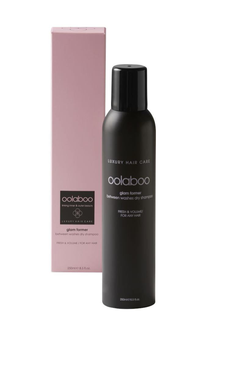 Glam Former Between Washes Dry Shampoo