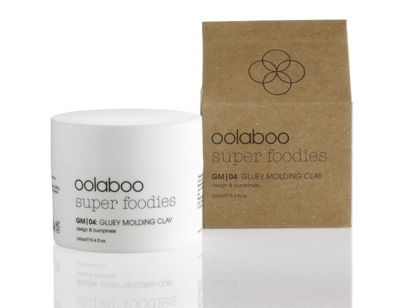 GM|04: Gluey Moulding Clay