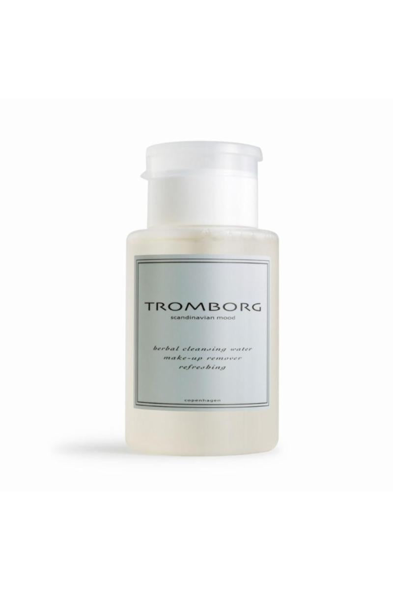 Herbal Cleansing Water Make-Up Remover Refreshing