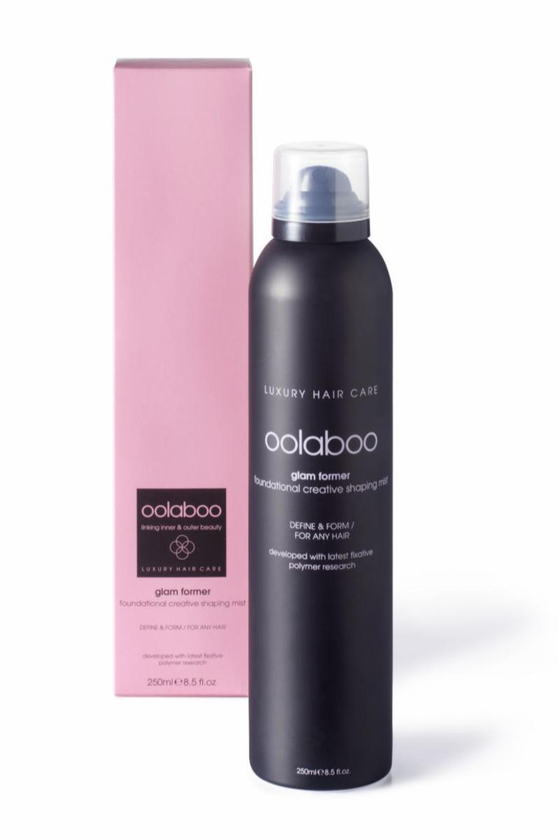 Glam Former Shaping Mist