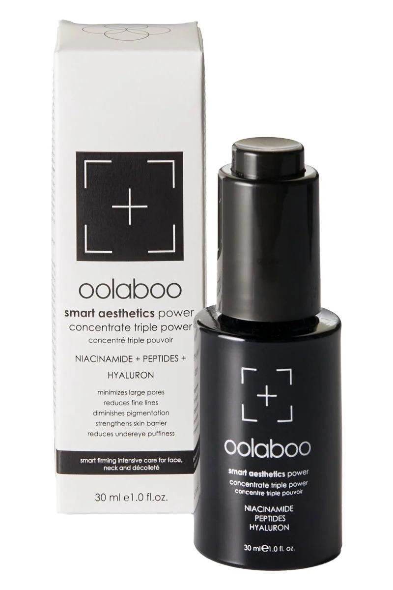 Smart Aesthetics Triple Power