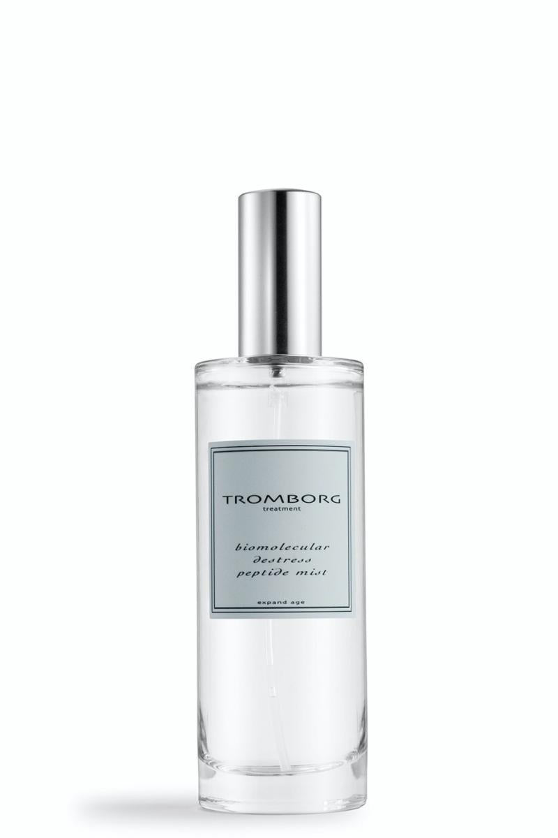 Biomolecular Destress Peptide Mist