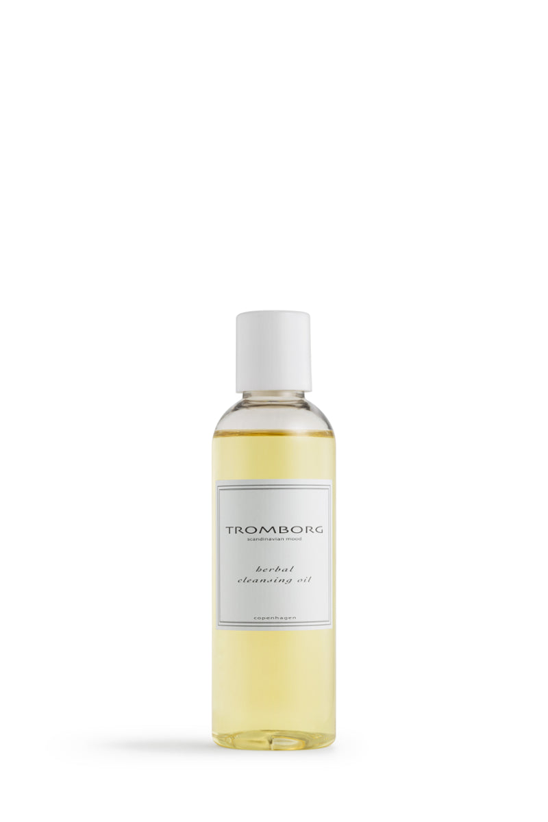 Cleansing Oil