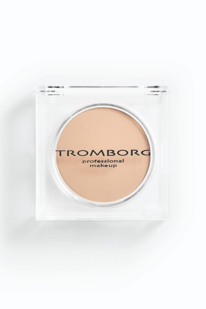 Min. Pressed Powder #1