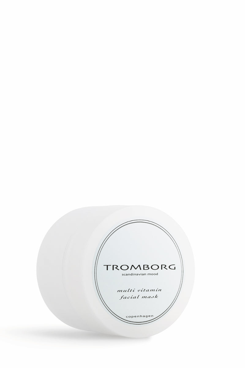 Multivitamin Facial Mask