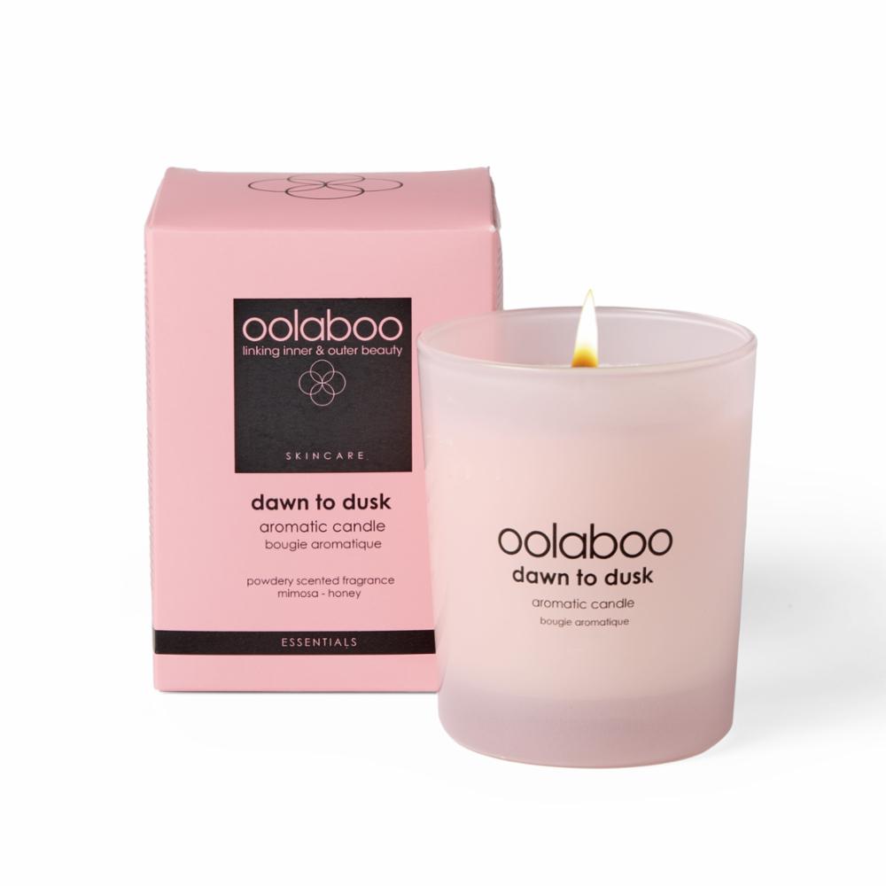 Dawn To Dusk Aromatic Lys