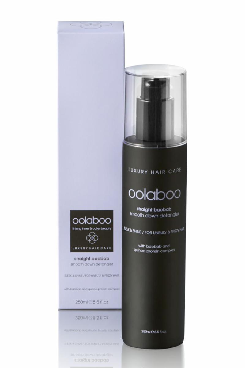 Straight Baobab Detangler