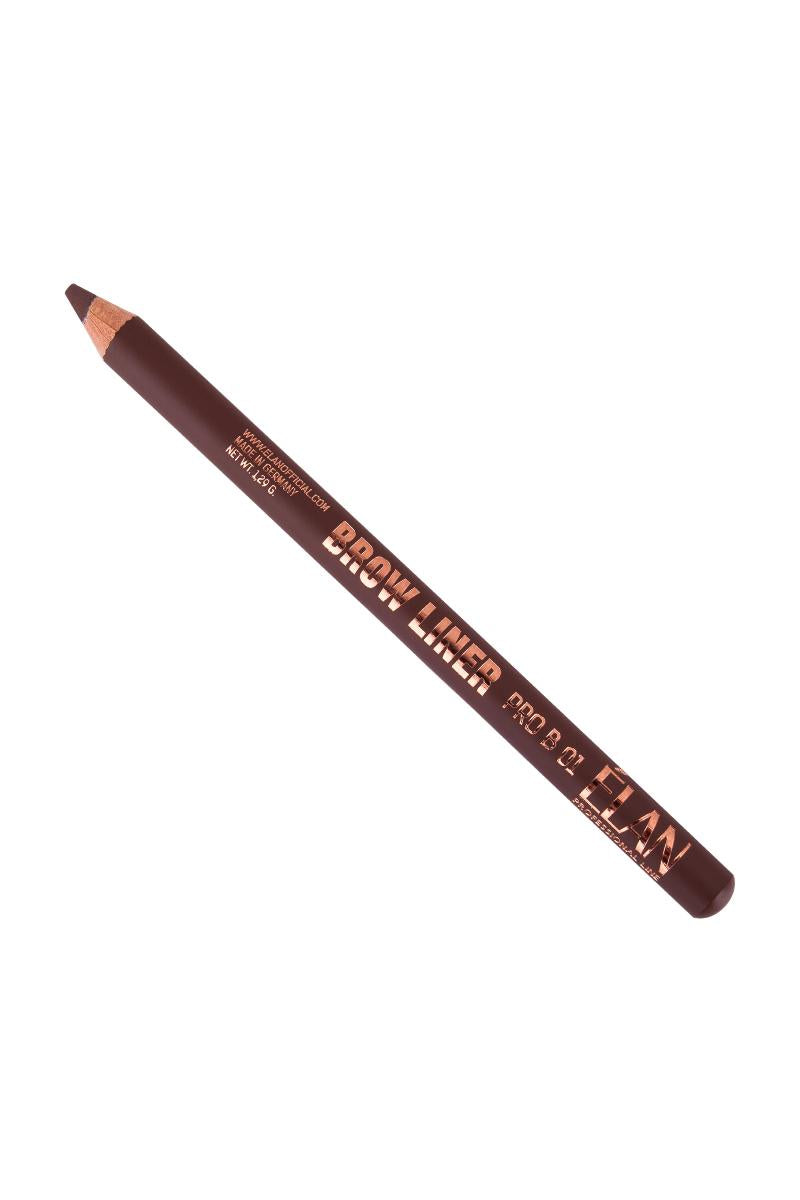 Brow Liner 01 Medium Brown