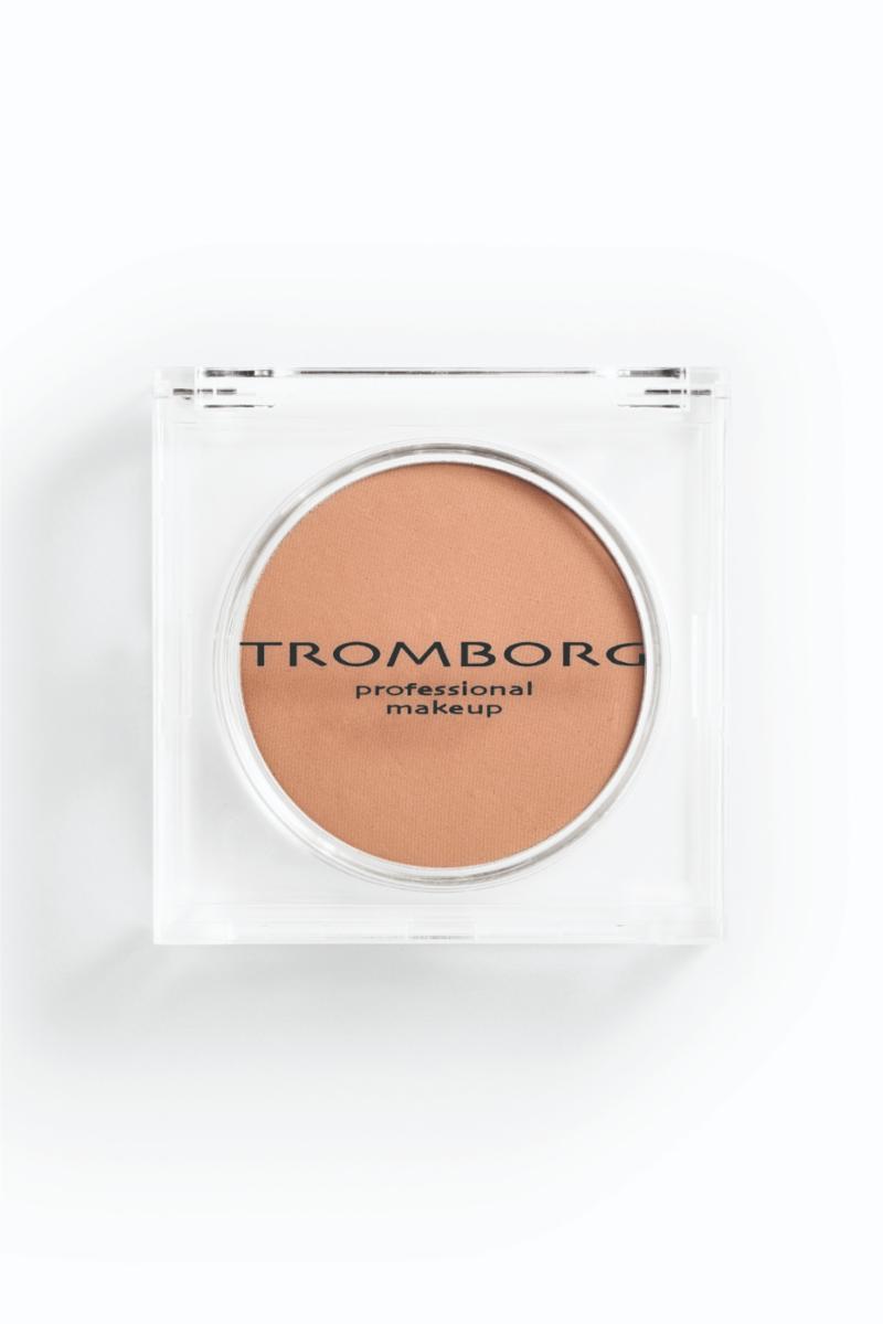 Min. Pressed Powder #4