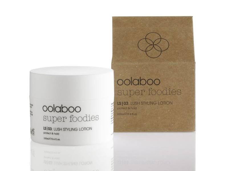 LS|03 Lush Styling Lotion