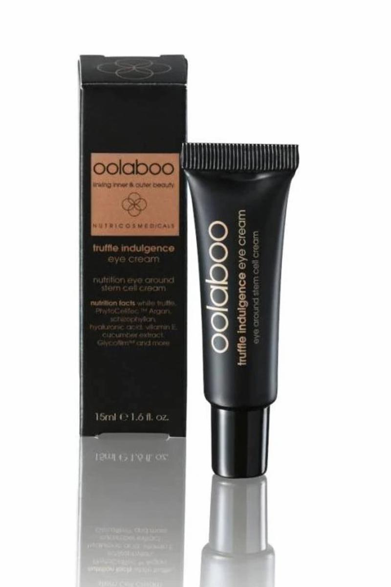 Truffle Indulgence Eye Cream
