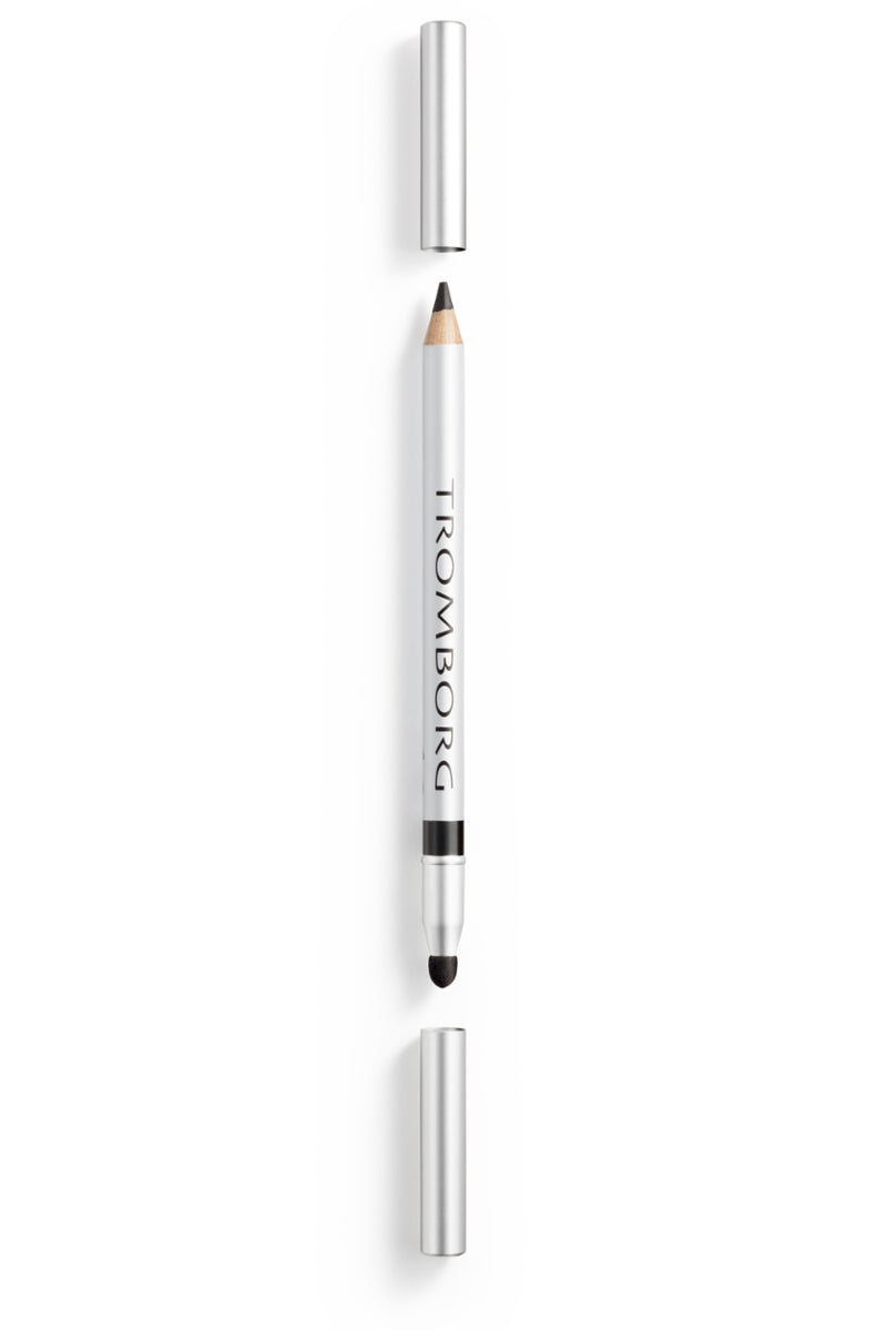 Deluxe Eyeliner #1 Black
