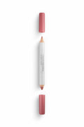 Lipliner & Lipstick Beige Rose