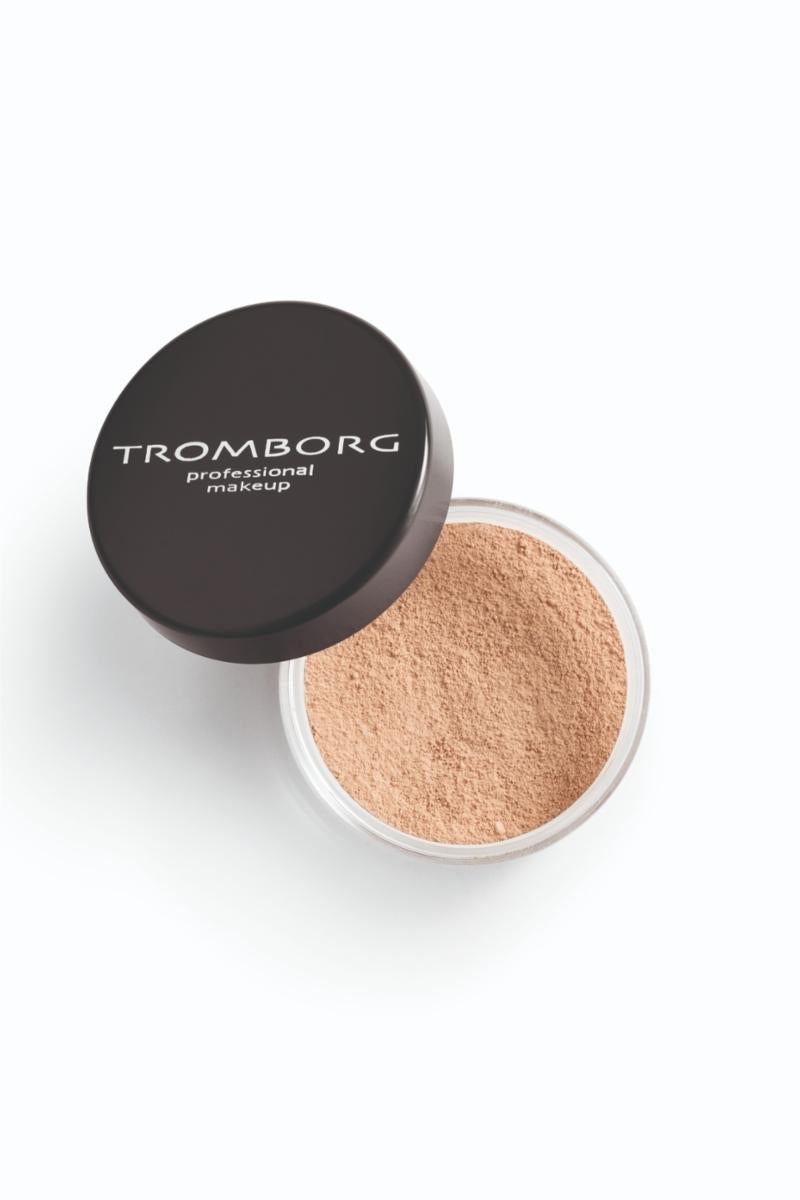 Min. Foundation Vanilla