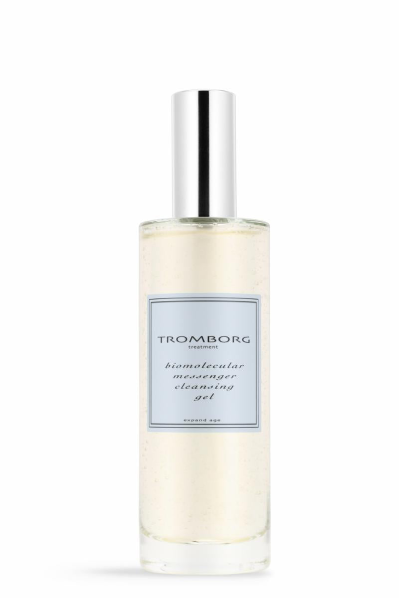 Biomolecular Messenger Cleansing Gel