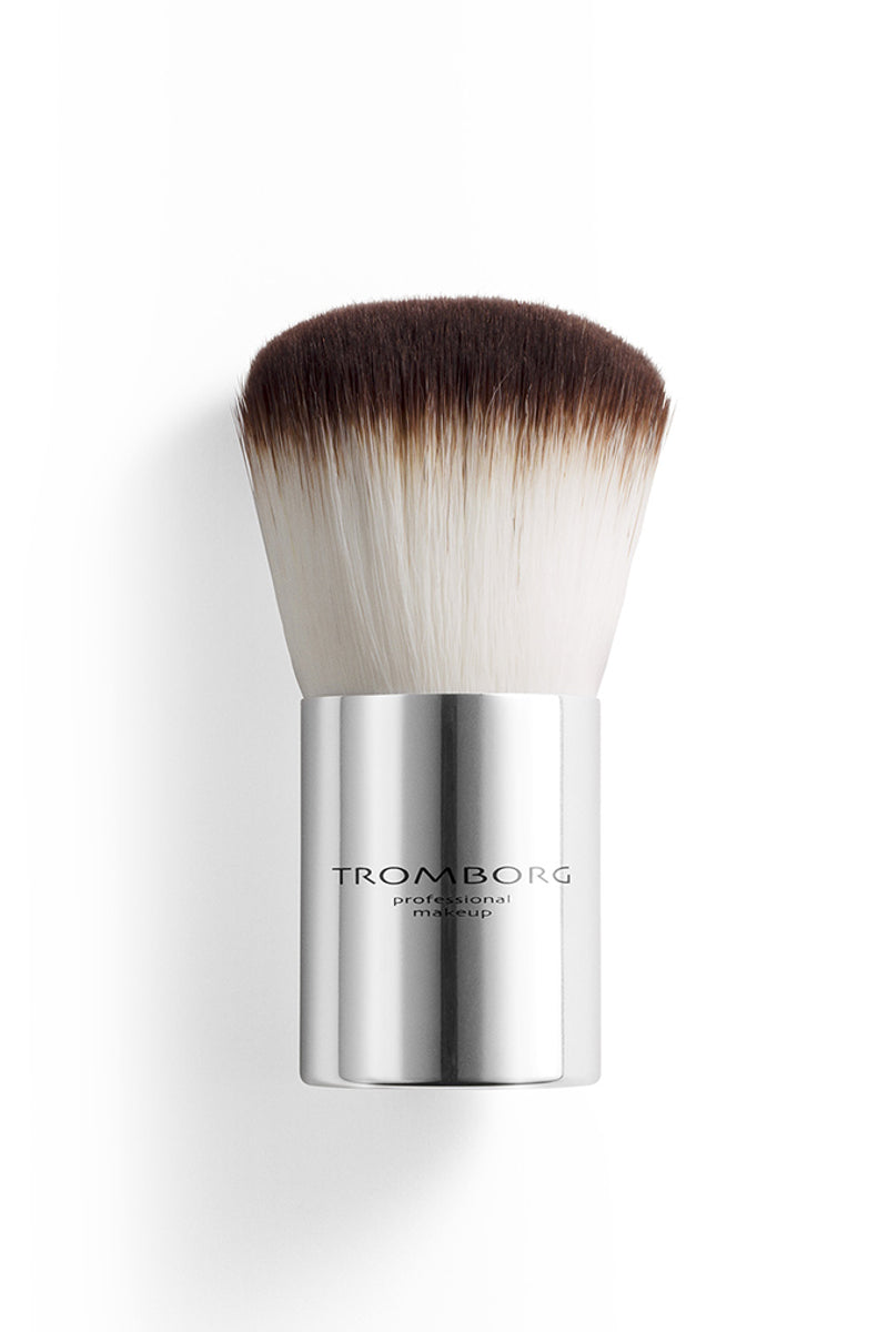 Deluxe Kabuki Brush Syntetisk