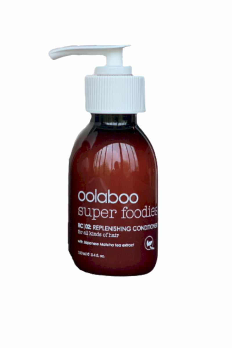 RC|02: Replenish Conditioner 100ml