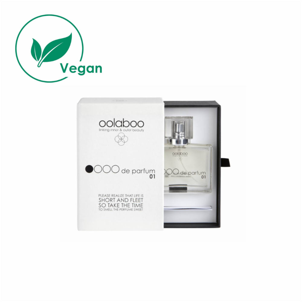OOOO de parfum 01