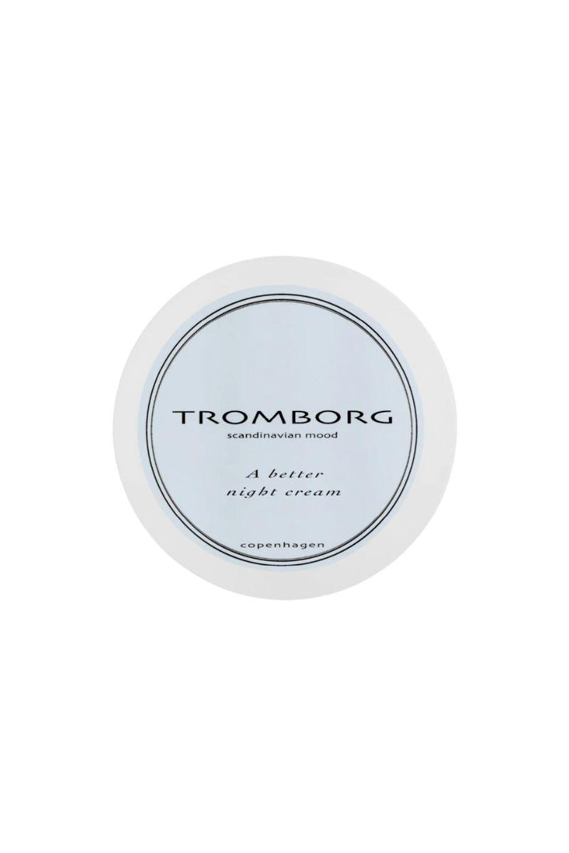 A Better Night Cream